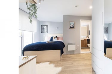 1 bed flat, Dundee Street, Polwarth, Edinburgh, EH111FH - Image 10
